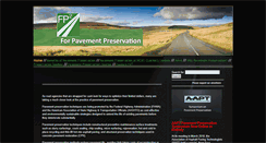 Desktop Screenshot of fp2.org