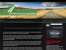 Tablet Screenshot of fp2.org